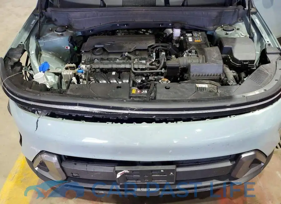 KM8HBCAB2SU303092# 12