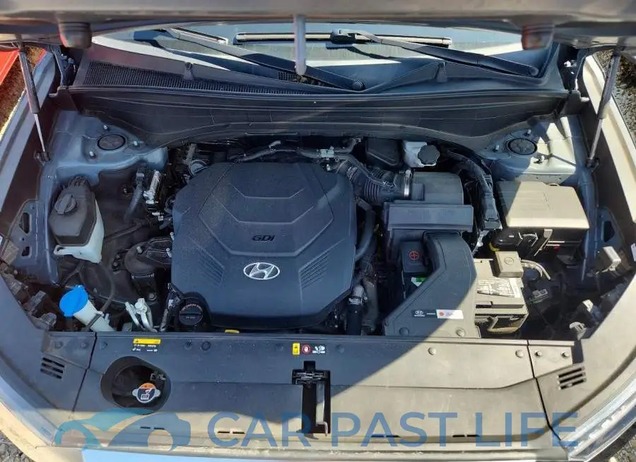 KM8R34HE0LU105877# 12