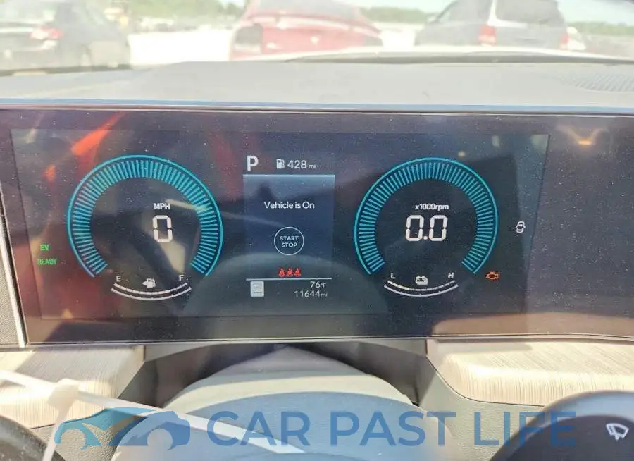 KMHL24JJ9TA145490# 9