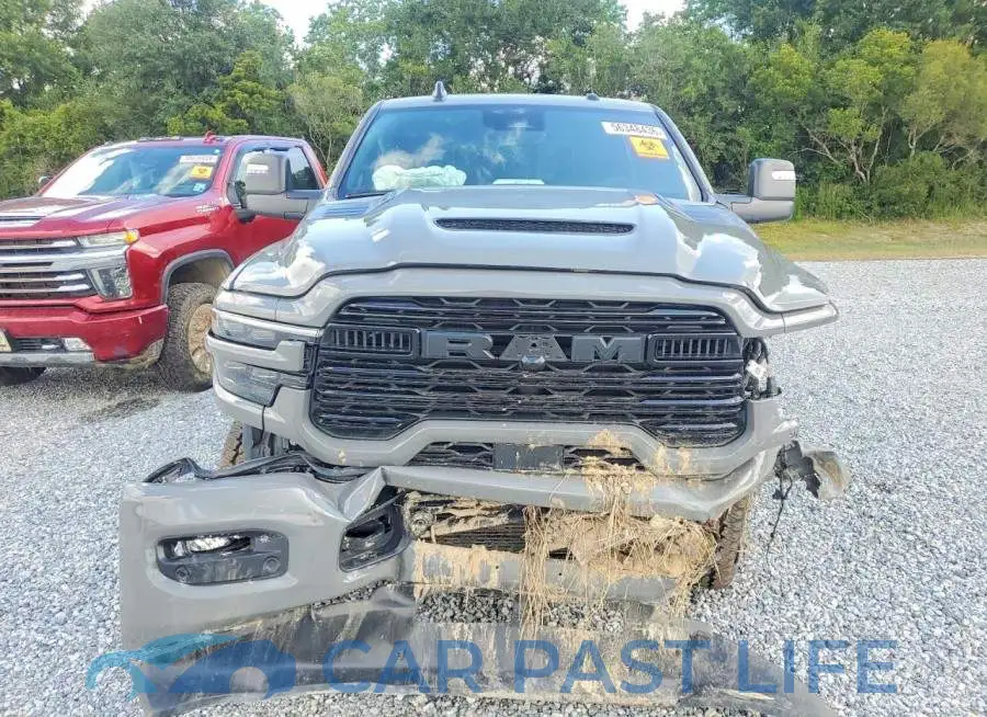 3C63R5NL3TG287683# 5