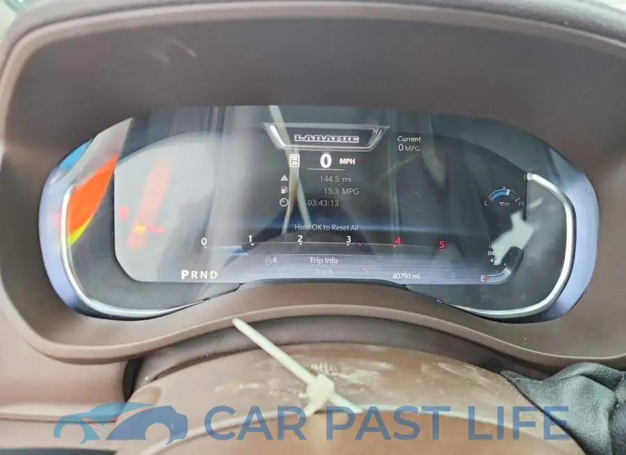 3C63RRML4SG519960# 9