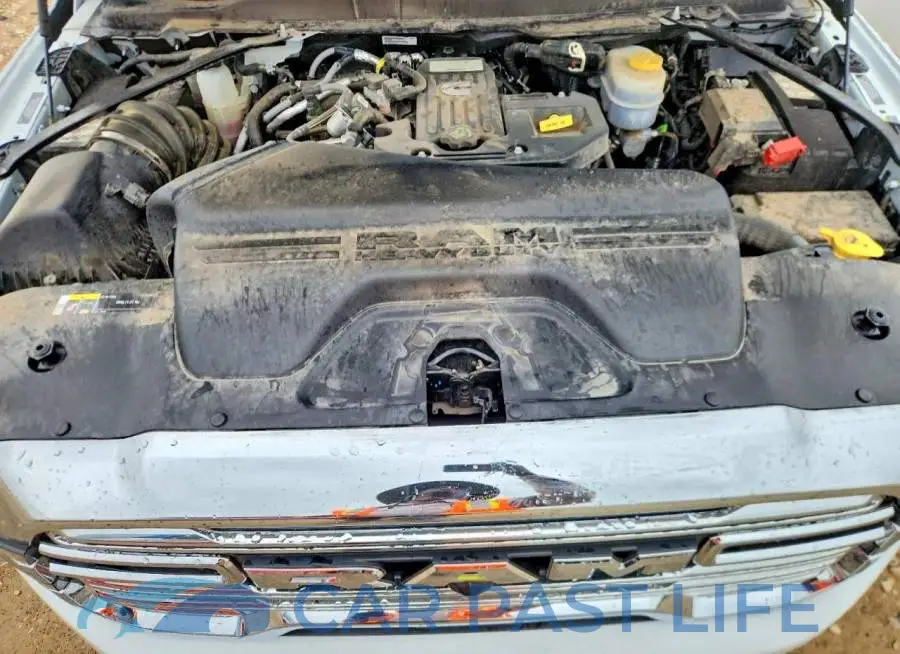 3C63RRML4SG519960# 11