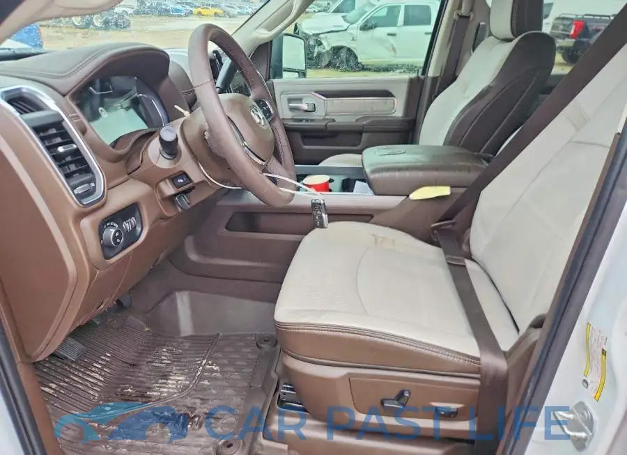 3C63RRML4SG519960# 7