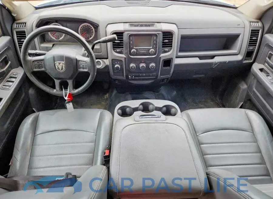 3C6UR5CJ2HG612563# 8