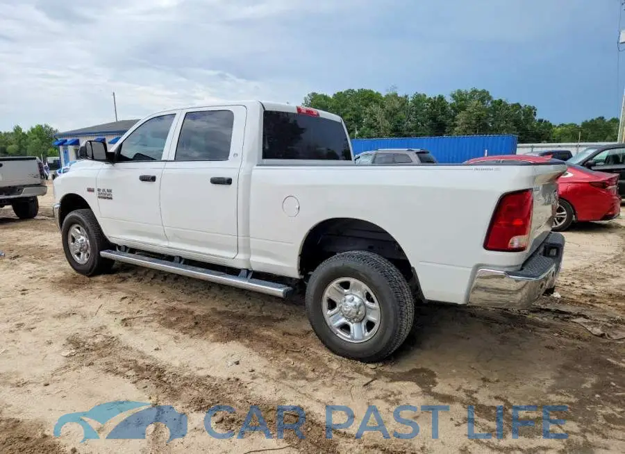 3C6UR5CJ2HG612563# 2