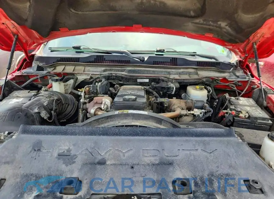 3C6UR5CL7JG425424# 11