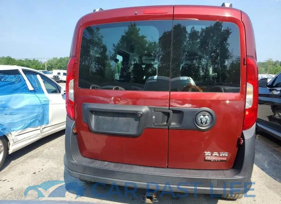 ZFBERFAB2J6L13972# 6