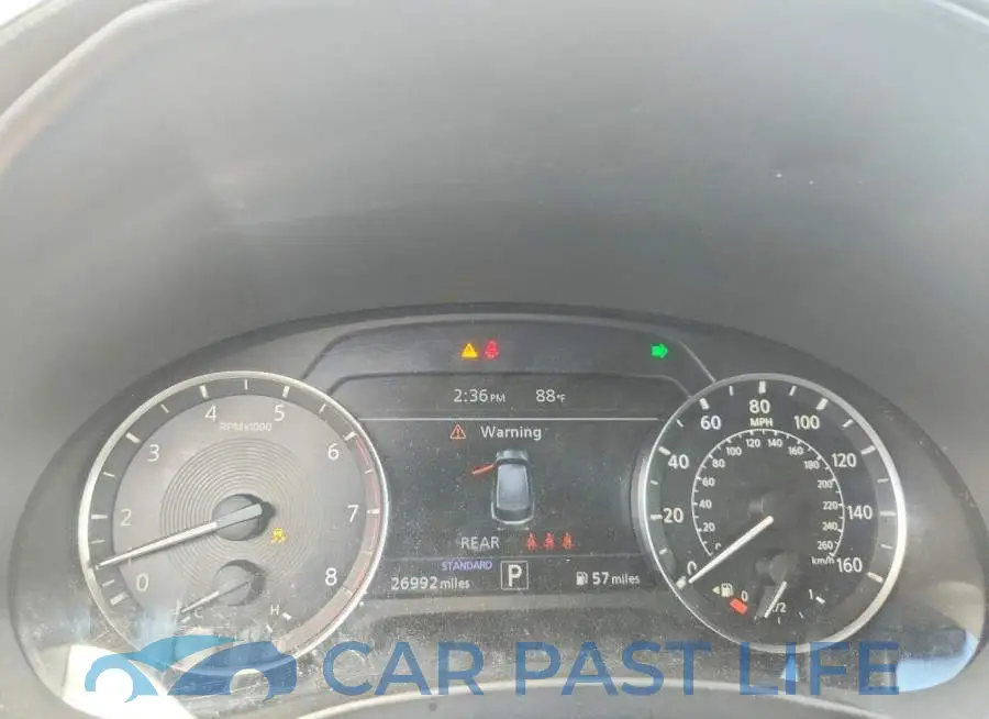 3PCAJ5AA9MF114527# 9