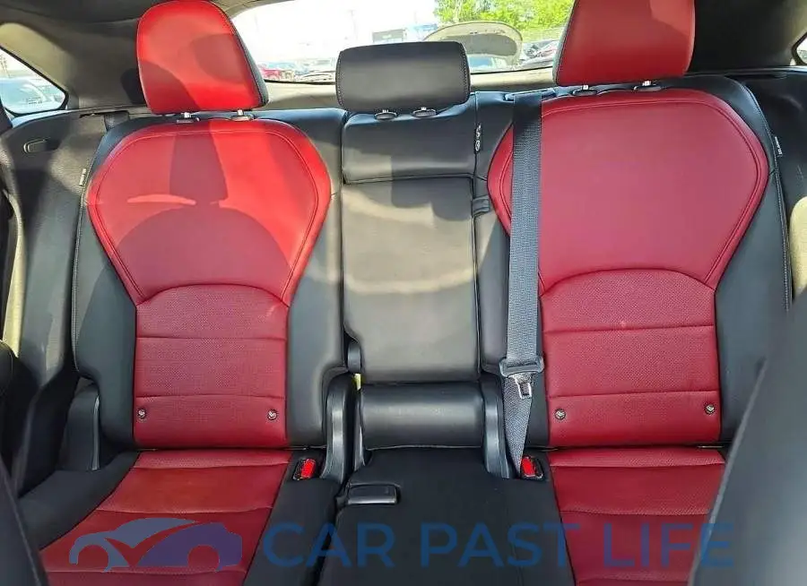 3PCAJ5LR9RF108740# 10