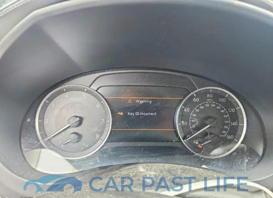 3PCAJ5M19KF125679# 9