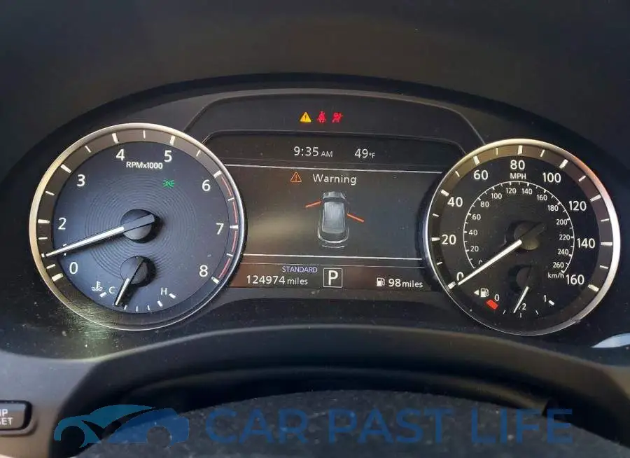 3PCAJ5M35LF111054# 9
