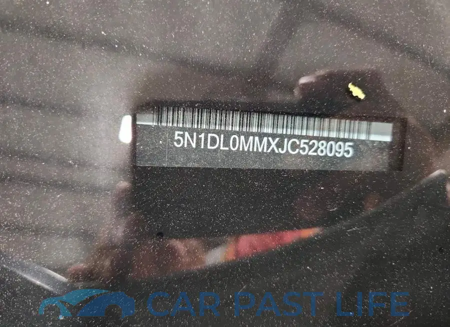 5N1DL0MMXJC528095# 13