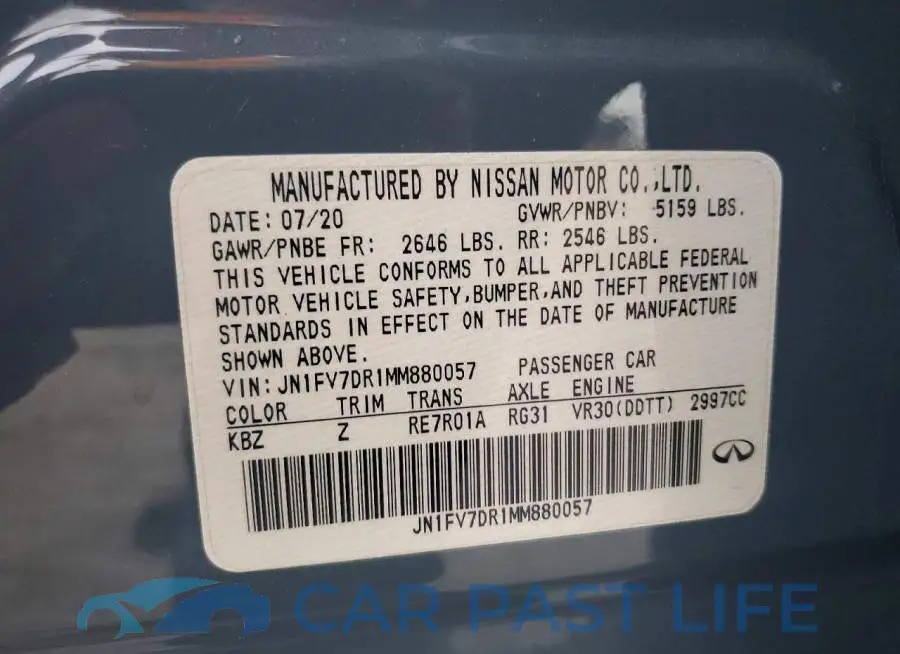 JN1FV7DR1MM880057# 13