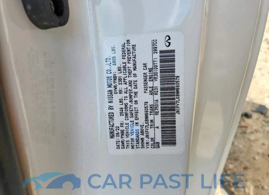 JN1FV7LK8NM660579# 12