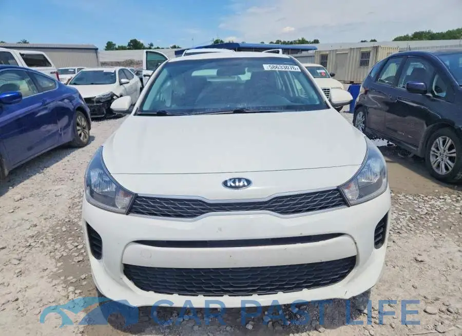 3KPA24AD5LE314150# 5