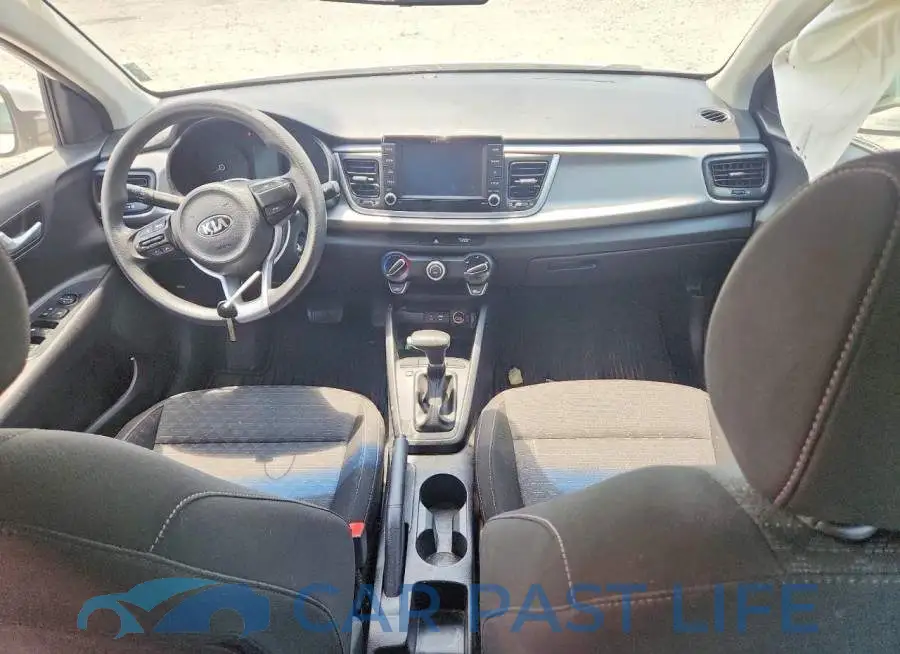 3KPA24AD5LE314150# 8