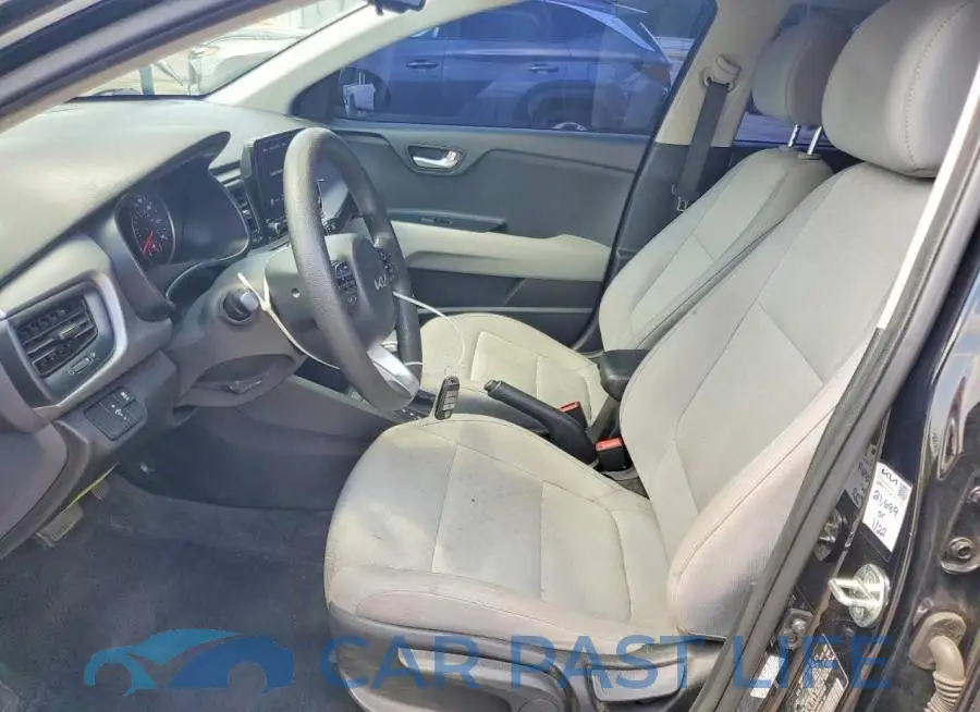 3KPA24AD9PE540648# 7