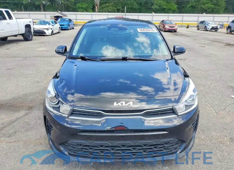 3KPA24AD9PE540648# 5