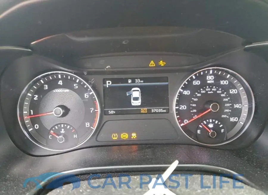 3KPF44AC8NE501781# 9