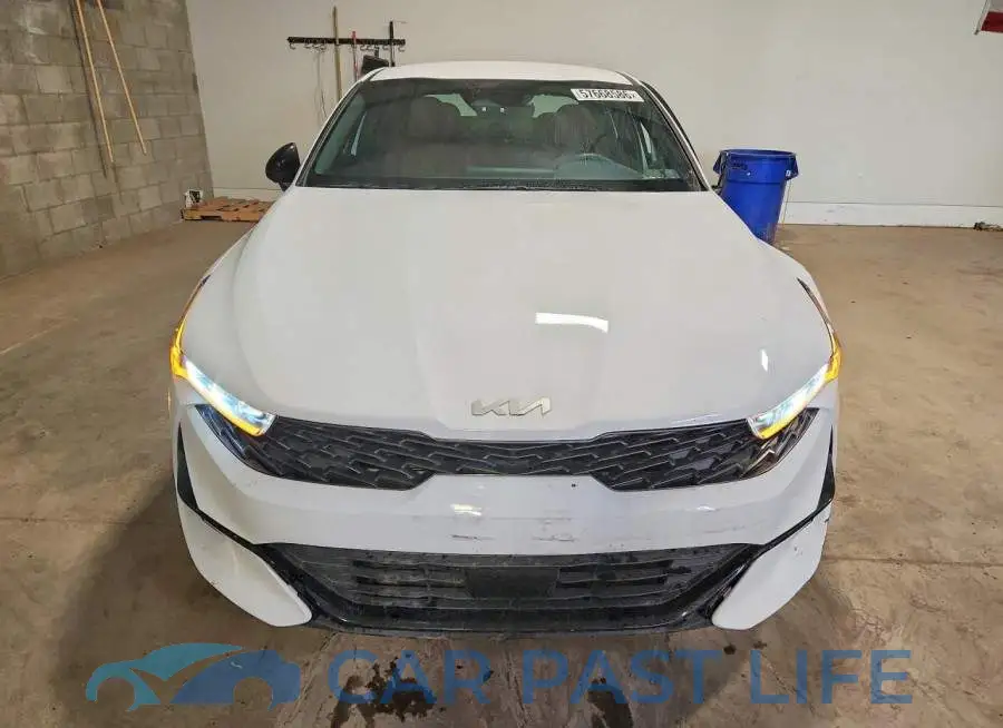 5XXG64J23PG216342# 5