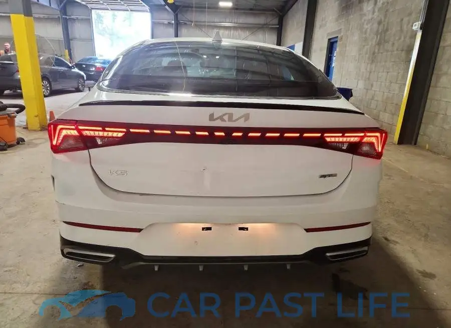 5XXG64J23PG216342# 6