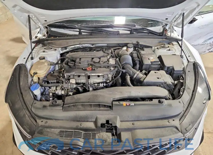 5XXG64J23PG216342# 11