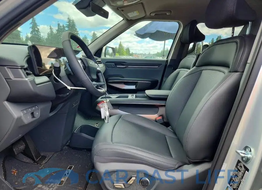 5XYAA5S22TG016504# 7