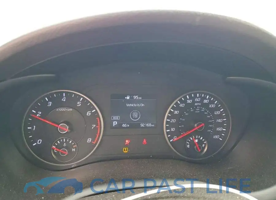 KNAE35LC3J6028998# 9
