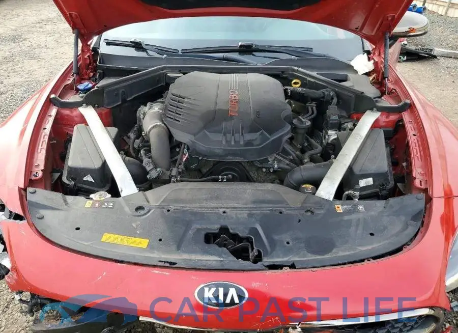KNAE35LC3J6028998# 11