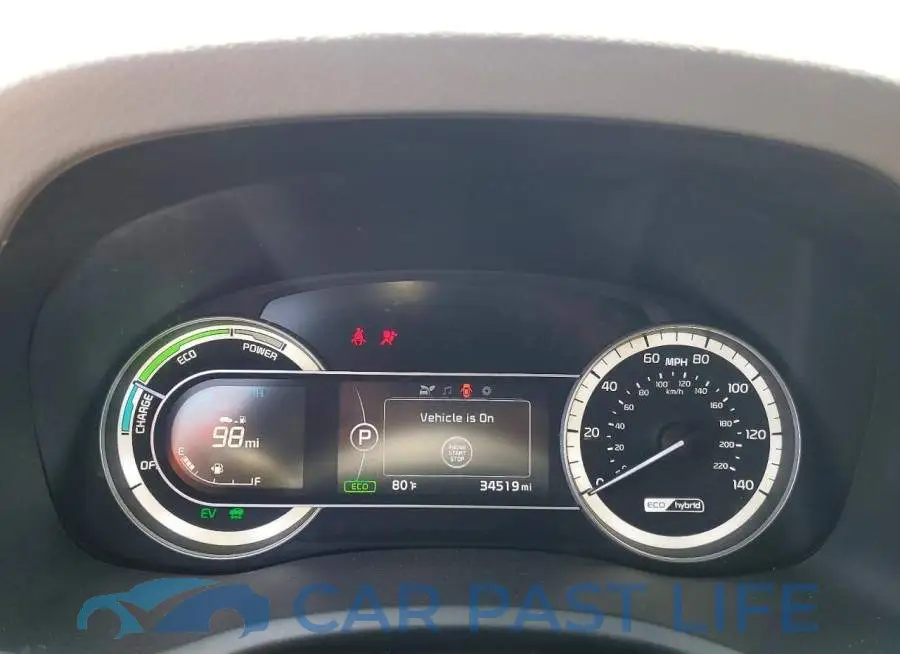 KNDCC3LC8J5128390# 9