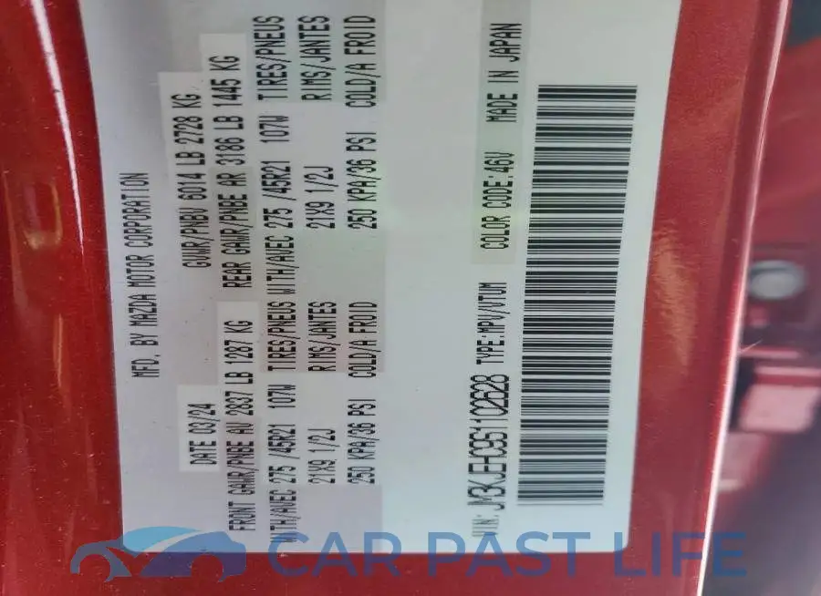 JM3KJEHC9S1102628# 14