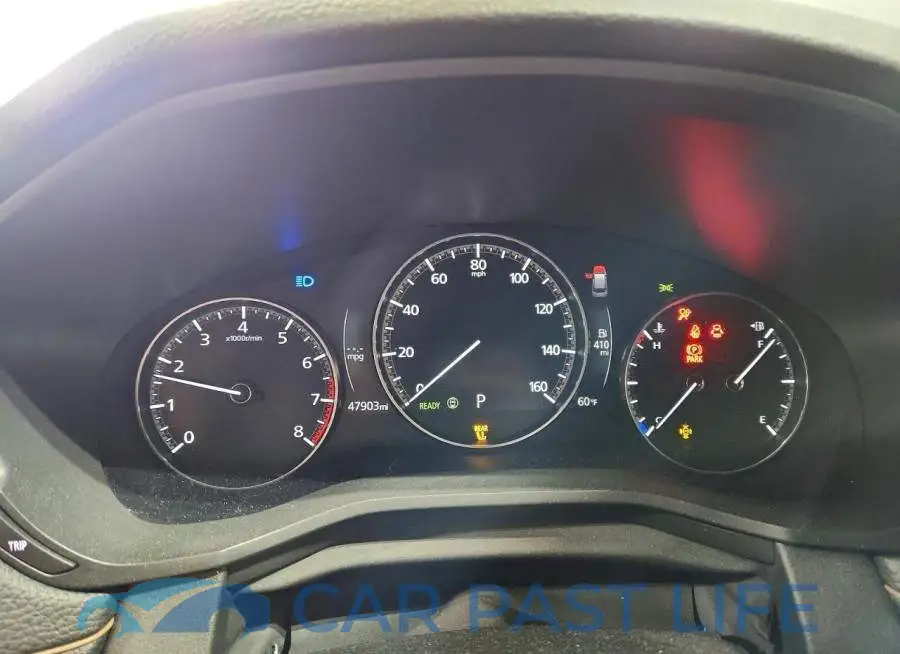 JM3KKCHD3R1118960# 9