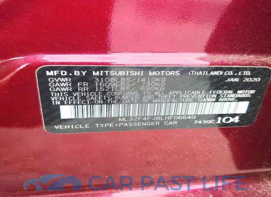 ML32F4FJ8LHF06640# 13