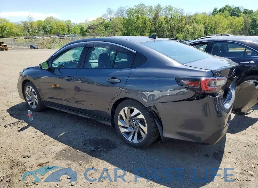 4S3BWAN6XR3009939# 2