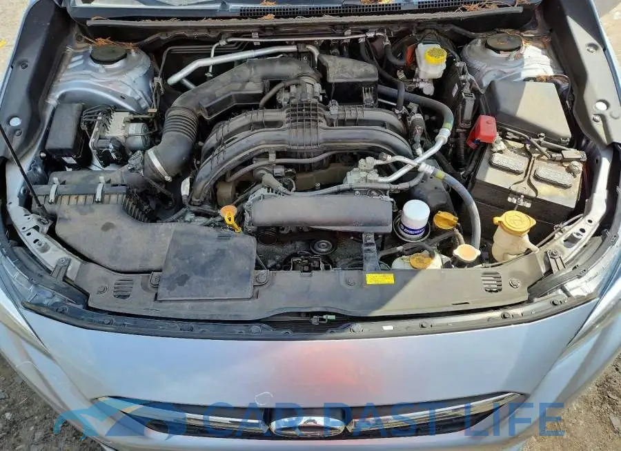 4S3GKAV62N3611116# 11