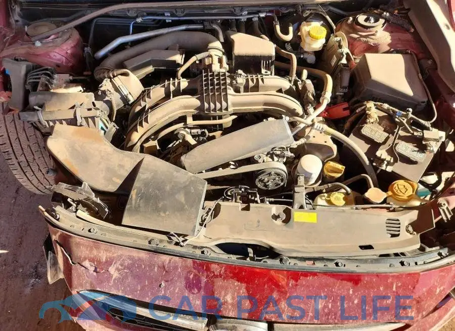 4S3GKAV62P3602001# 11