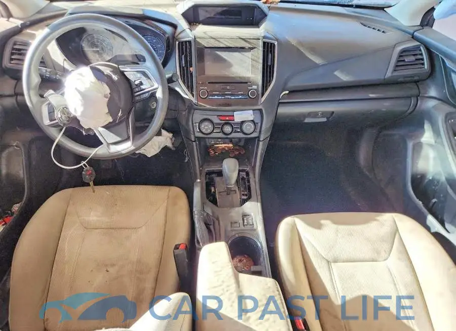 4S3GKAV62P3602001# 8