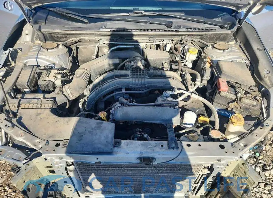4S3GTAA61J3747945# 11
