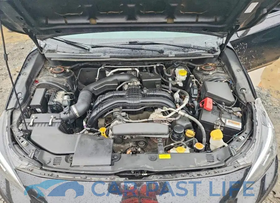 4S3GTAA62J3704943# 11