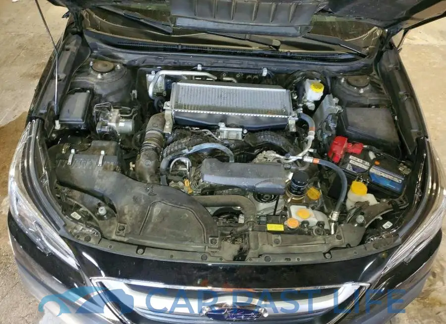 4S4BTGPD5M3167780# 12