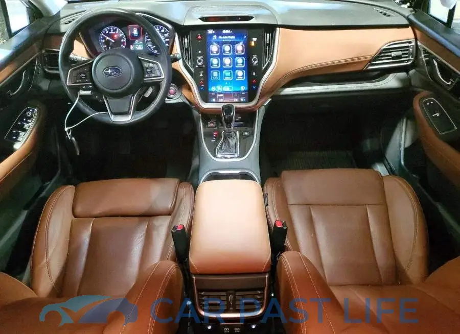 4S4BTGPD5M3167780# 8