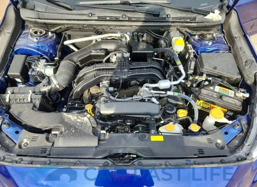 4S4GUHD63T3702022# 12