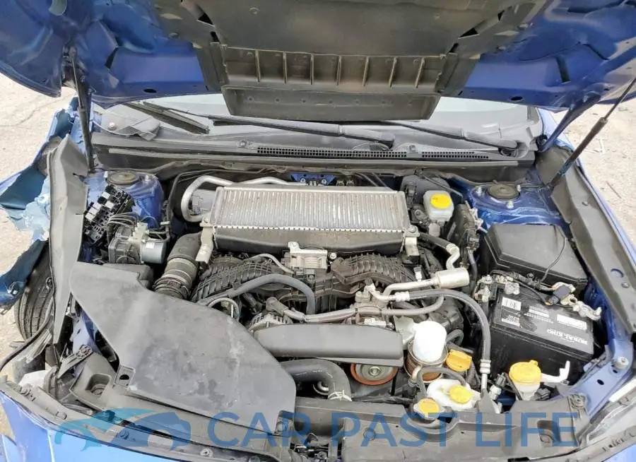 JF1VBAH61P8804145# 11