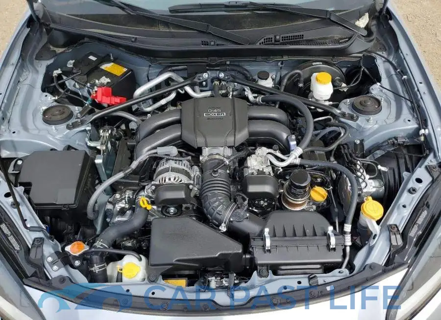 JF1ZDBS12T9700931# 11