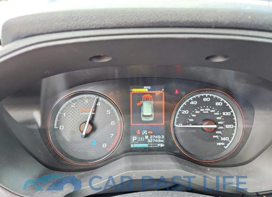 JF2SKAGC4RH403035# 9