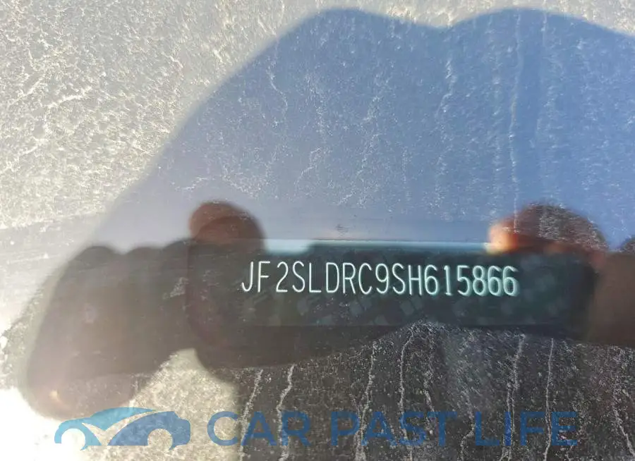 JF2SLDRC9SH615866# 13