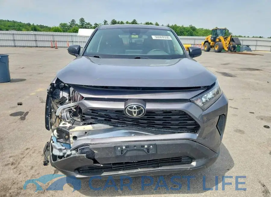 2T3F1RFV5NC313225# 5