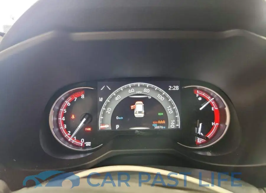 2T3J1RFV5PW358161# 9