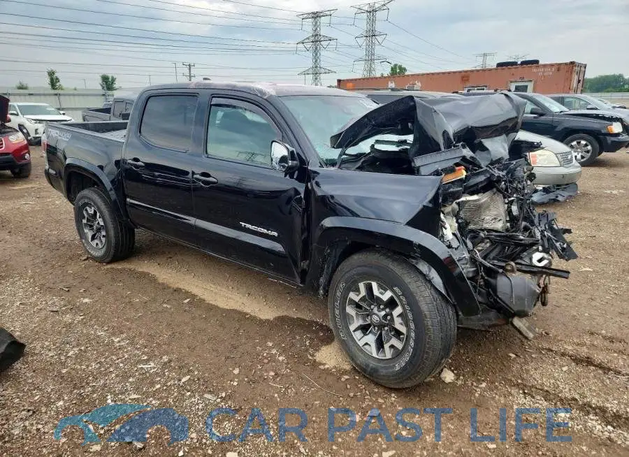 3TMCZ5AN4JM177515# 4