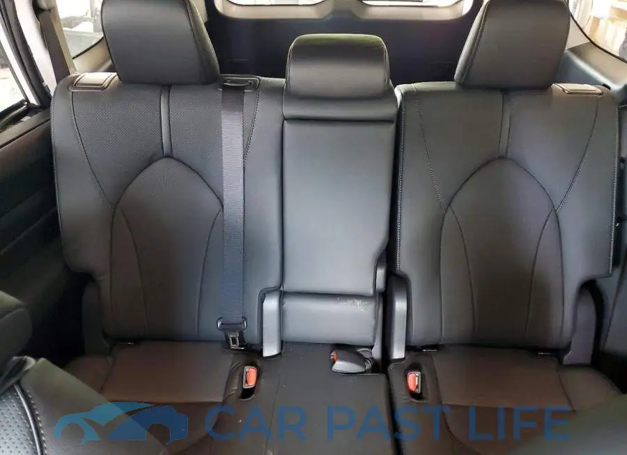 5TDAAAB59TS107940# 10